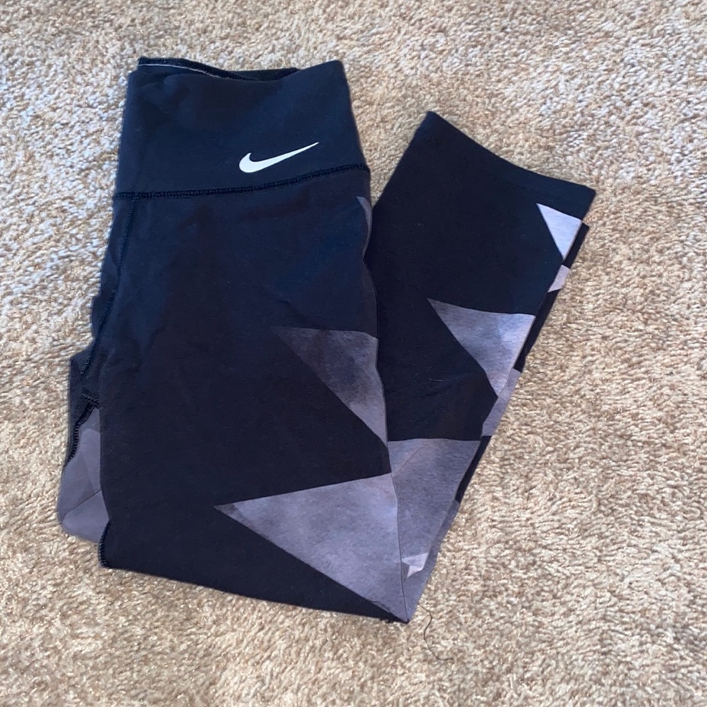 Nike Capri leggings
